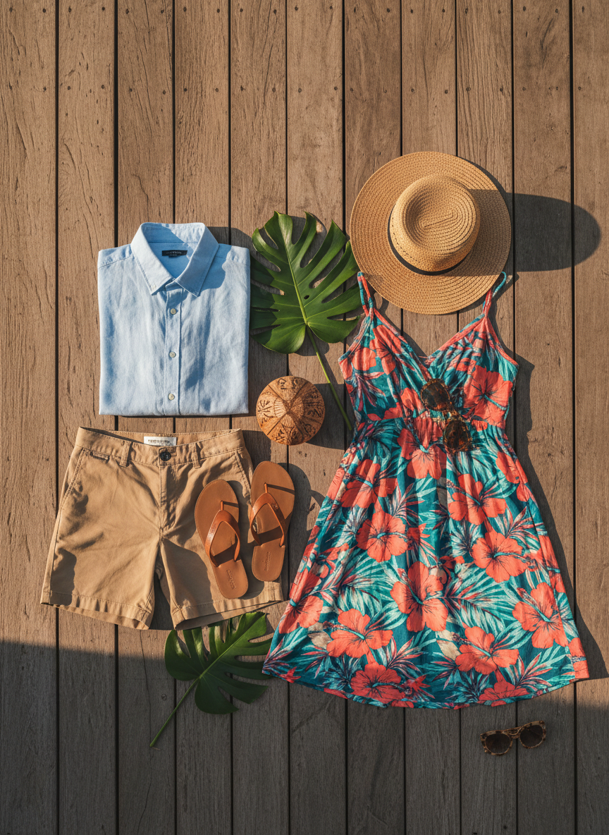 CAPRAS 2026 attire guide