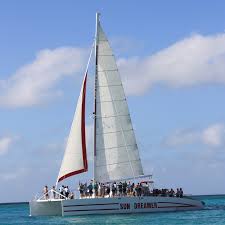 Catamaran preview