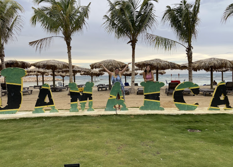 Ocean Coral Springs beach